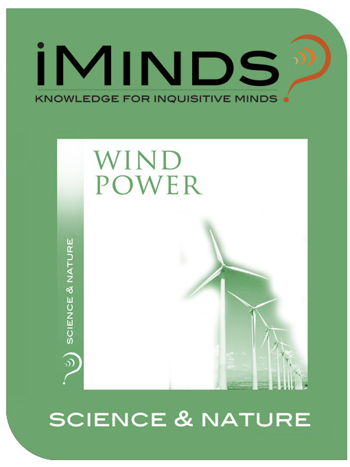 Title details for Wind Power by iMinds - Available